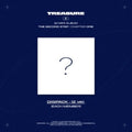 Second Step: Chapter One (Digipak Version) (Post) Music CD