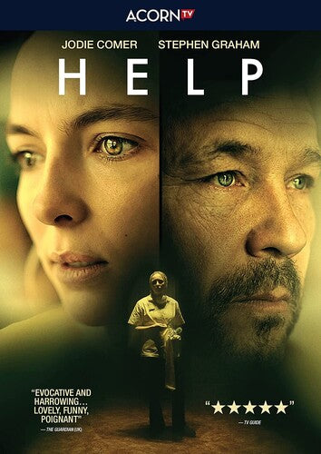 Help - Help - DVD