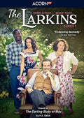 Larkins, The: Series 1 - Larkins, The: Series 1 - DVD