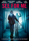 See For Me - See For Me - DVD