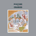 Piscine Et Charles - Quart De Tour Mon Amour - Vinyl Record