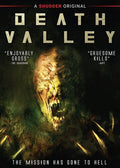 Death Valley - Death Valley - DVD