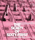 Scary Of Sixty-first - Scary Of Sixty-first - Blu-ray
