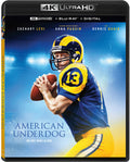 American Underdog - American Underdog - UHD