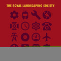 Royal Landscaping Society - Means Of Production - Music CD