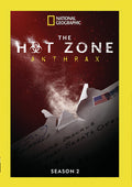 Hot Zone: Season 2 - Hot Zone: Season 2 - DVD