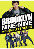 Brooklyn Nine-nine: Complete Series - Brooklyn Nine-nine: Complete Series - DVD