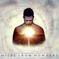 Lindberg,jonas & The Other Side - Miles From Nowhere - Vinyl Record