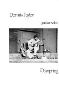 Taylor,dennis - Dayspring - Vinyl Record
