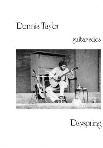 Taylor,dennis - Dayspring - Vinyl Record