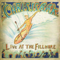 Isaak,chris - Live At The Fillmore - Music CD