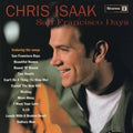 Isaak,chris - San Francisco Days - Music CD