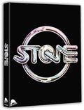 Stone - Stone - Blu-ray