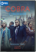 Cobra: Season 2 - Cobra: Season 2 - DVD
