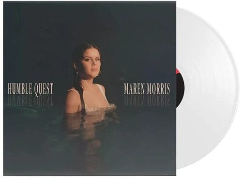 Morris,maren - Humble Quest - Vinyl Record