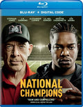 National Champions - National Champions - Blu-ray