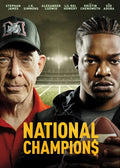 National Champions - National Champions - DVD