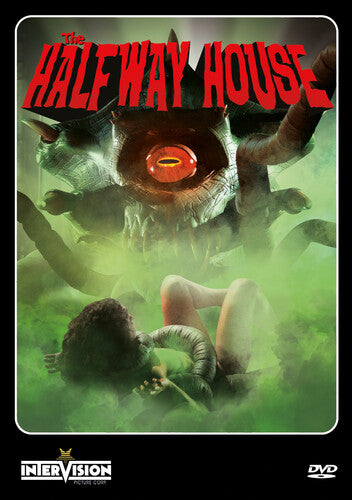 Halfway House - Halfway House - DVD