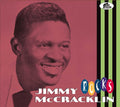 Mccracklin,jimmy - Rocks - Music CD