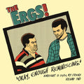Ergs - Hindsight Is 20/20 My Friend 2 - Vinyl Record