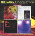 Collection / If I Were A Carpenter Music CD