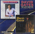 Gates,david - Take Me Now / Love Is Always Seventeen - Music CD