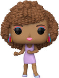 Pop Icons - Whitney Houston (iwdws) - Collectibles