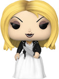 Pop Movies Bride Of Chucky - Pop Movies Bride Of Chucky Tiffany - Collectibles