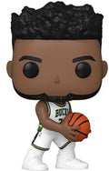Funko Pop! Nba: - Bucks- Giannis (ce'21) - Collectibles