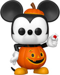 Funko Pop! Disney: - Mickey Trick Or Treat - Collectibles