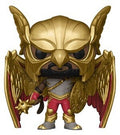 Funko Pop! Movies: - Black Adam- Pop! 6 - Collectibles