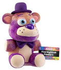 Funko Plush: - Five Nights At Freddy's Tiedye- Freddy - Collectibles