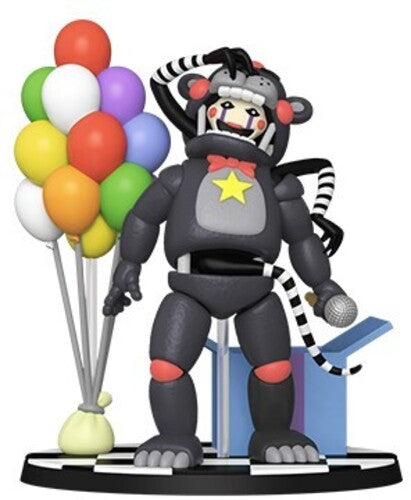 Funko Vinyl Statue: - Five Nights At Freddy's- Lefty - Collectibles