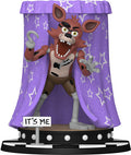 Funko Vinyl Statue: - Five Nights At Freddy's- Foxy - Collectibles