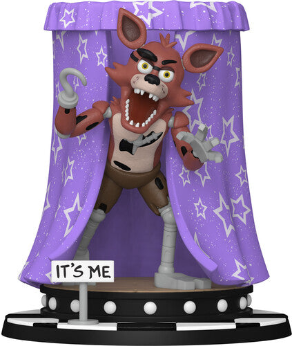 Funko Vinyl Statue: - Five Nights At Freddy's- Foxy - Collectibles