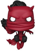 Funko Pop! Comic Cover: - Marvel- Daredevil - Collectibles
