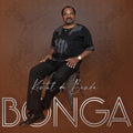 Bonga - Kintal Da Banda - Music CD