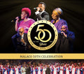 Malaco 50th Celebration / Various - Malaco 50th Celebration / Various - Music CD