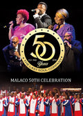 Malaco 50th Celebration / Various - Malaco 50th Celebration / Various - DVD