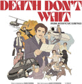 Death Don't Wait / O.S.T. [Colored Vinyl] [Clear Vinyl] Vinyl Record