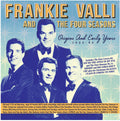 Valli,frankie & The Four Seasons - Origins And Early Years 1953-62 - Music CD