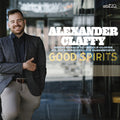 Claffy,alexander - Good Spirits - Music CD