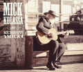 Kolassa,mick - Michissippi Mick - Music CD