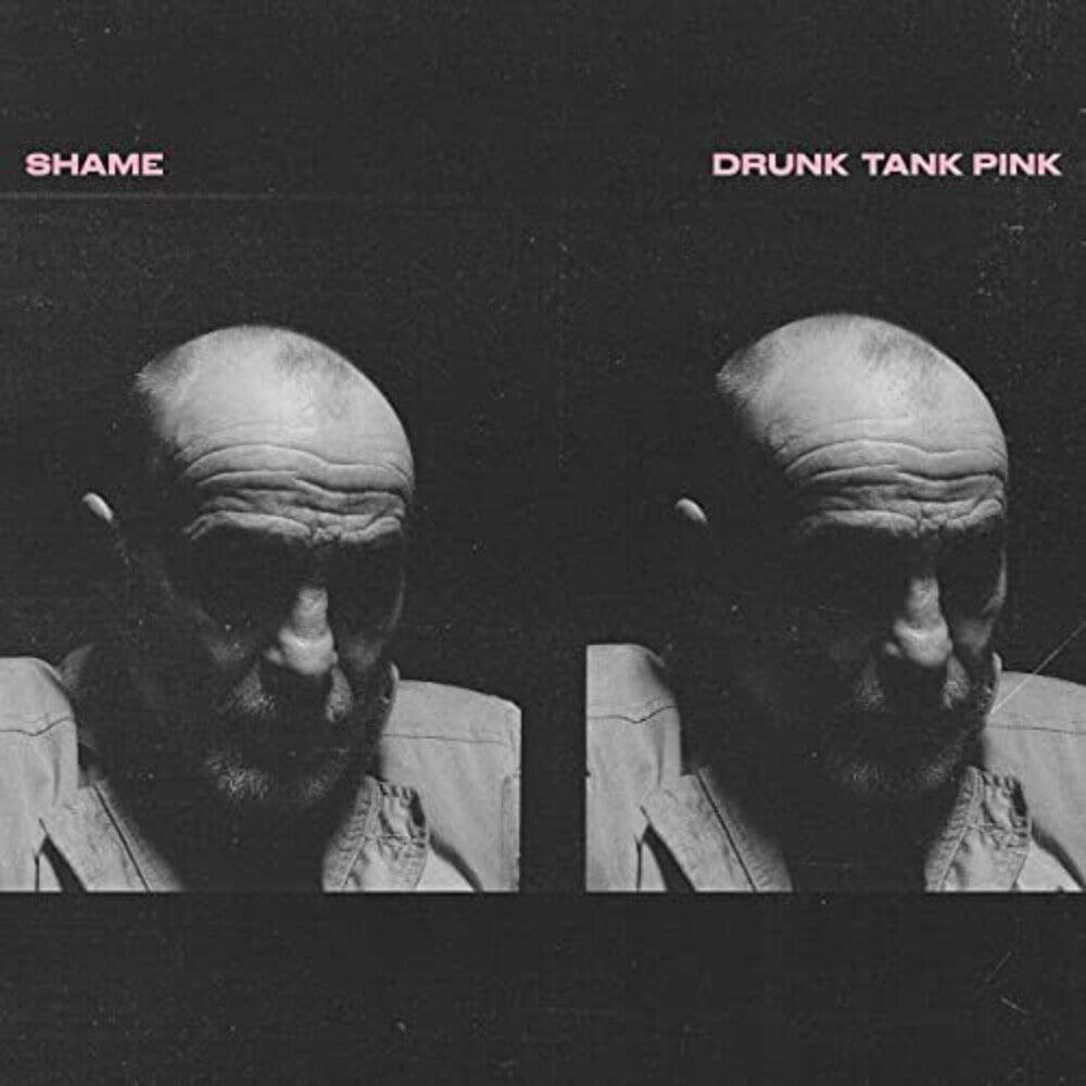 Drunk Tank Pink: Deluxe Edition [Limited Edition Clear Red 2LP] Vinyl Record