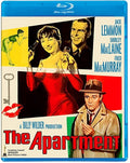 Apartment (1960) - Apartment (1960) - Blu-ray