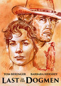 Last Of The Dogmen (1995) - Last Of The Dogmen (1995) - DVD