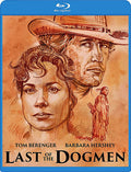 Last Of The Dogmen (1995) - Last Of The Dogmen (1995) - Blu-ray