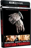 Eastern Promises (2007) - Eastern Promises (2007) - UHD