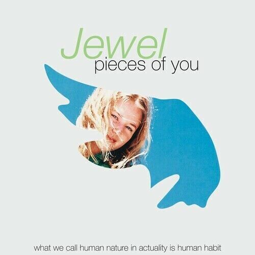 Jewel - Pieces Of You - Music CD