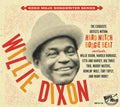 Willie Dixon Hard Notch Boogie Beat / Various - Willie Dixon Hard Notch Boogie Beat / Various - Music CD